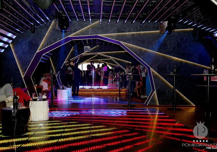 Beispiel: Unterhaltung & Entertainment