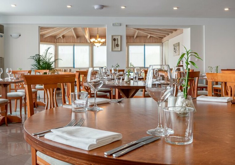 Kulinarik & Restaurants