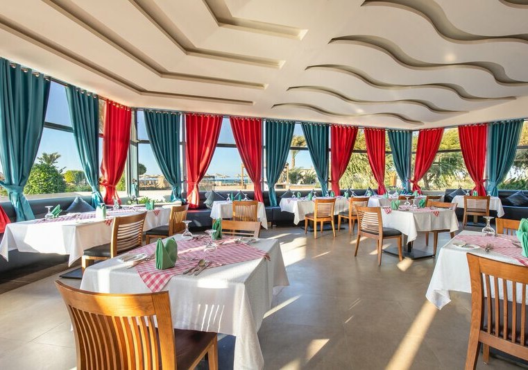 Kulinarik & Restaurants