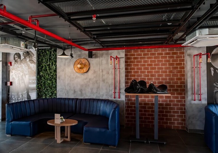 Kulinarik & Restaurants