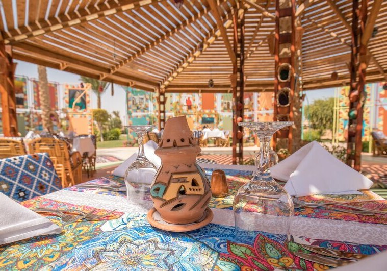 Beispiel: Kulinarik & Restaurants