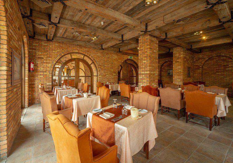 Kulinarik & Restaurants