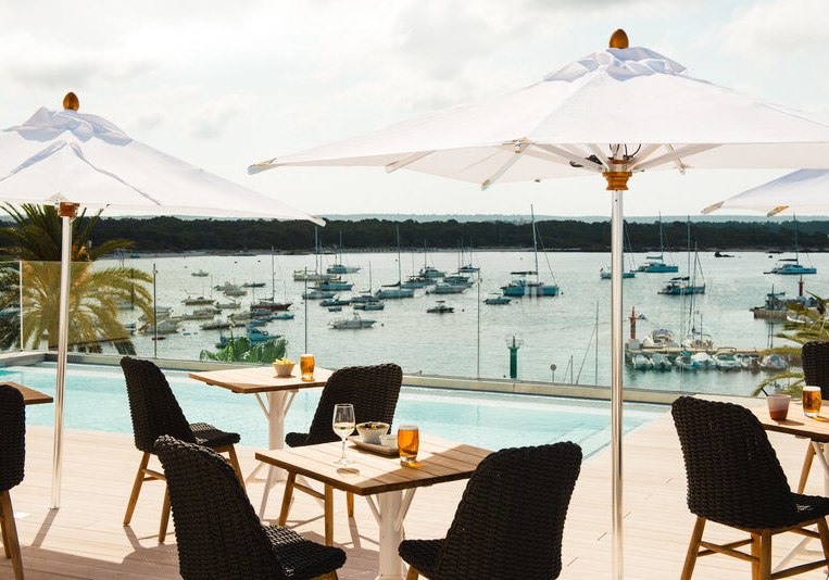 Beispiel: Kulinarik & Restaurants