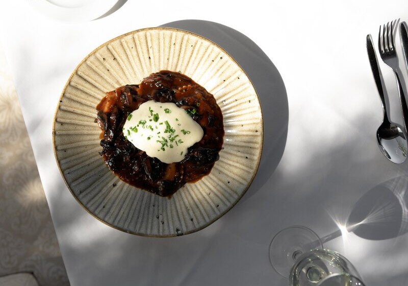 Kulinarik & Restaurants