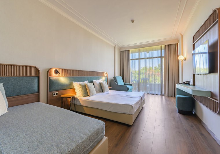 Zimmer & Wohnkomfort