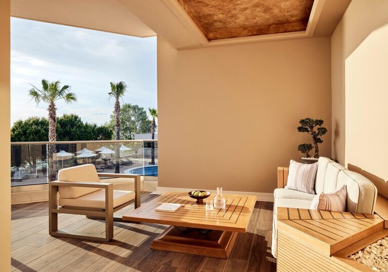 Zimmer & Wohnkomfort