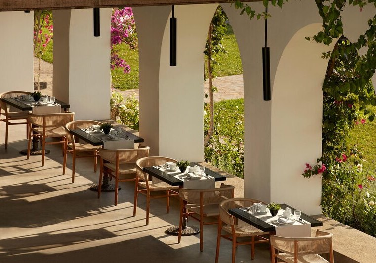 Kulinarik & Restaurants