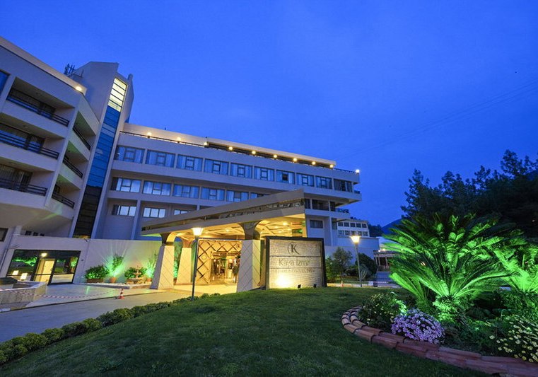 Hotel Allgemein