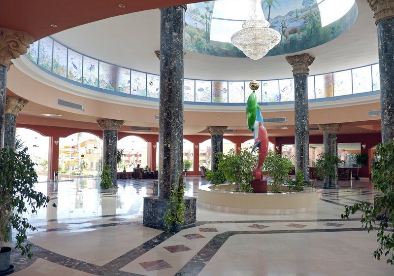 Ausstattung & Service