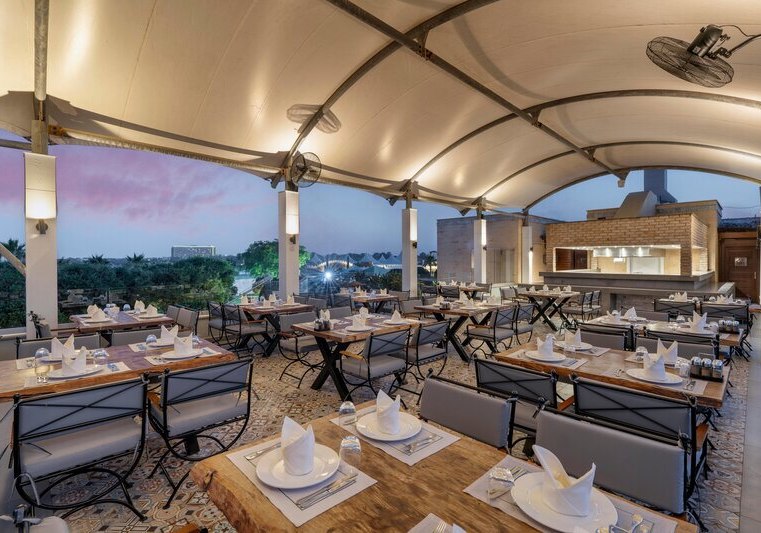 Kulinarik & Restaurants