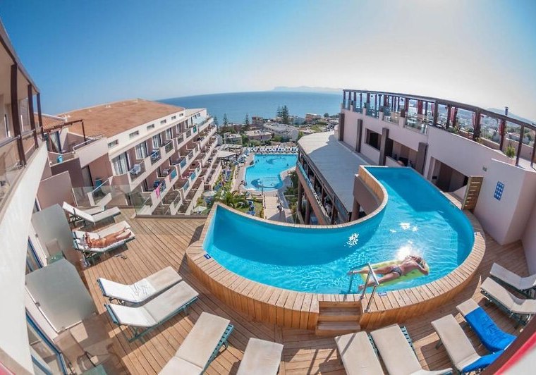 Hotel Allgemein