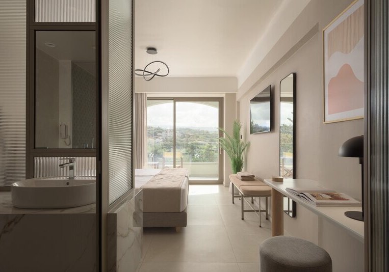 Zimmer & Wohnkomfort