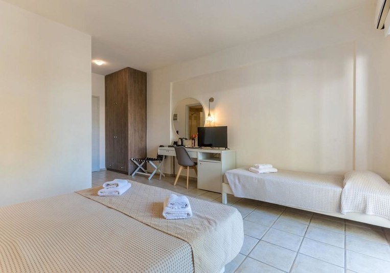 Hotel Allgemein