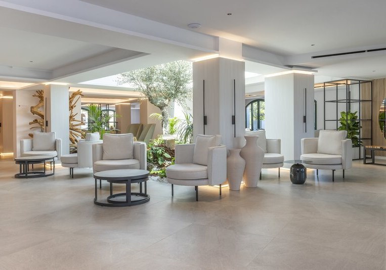 Ausstattung & Service