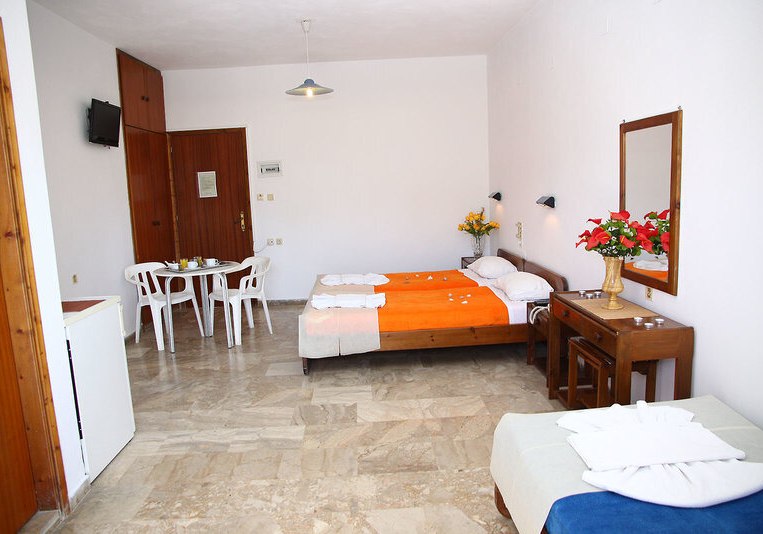 Hotel Allgemein