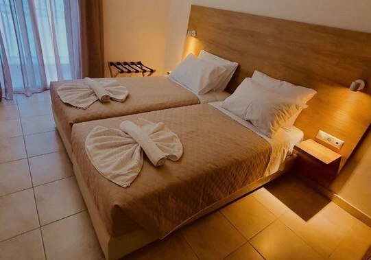 Hotel Allgemein
