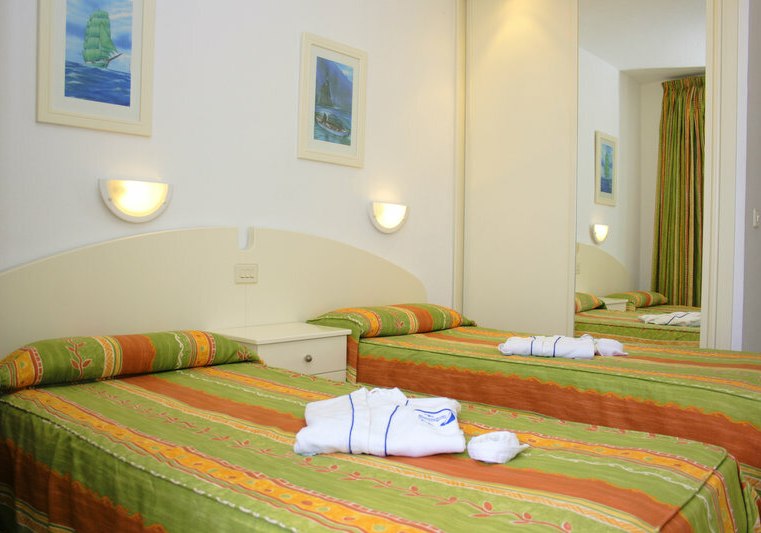 Zimmer & Wohnkomfort