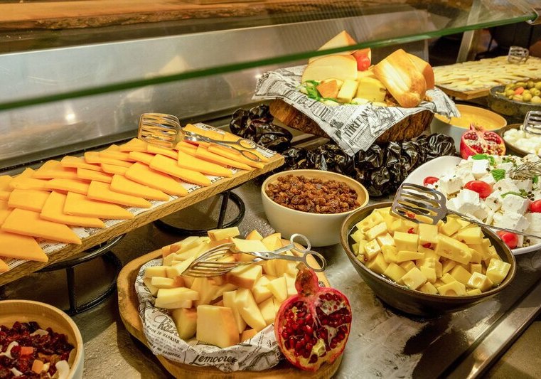 Kulinarik & Restaurants