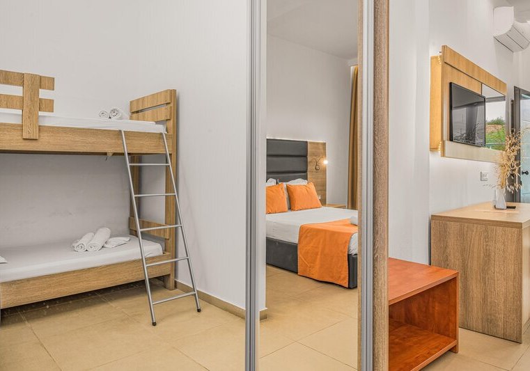 Zimmer & Wohnkomfort