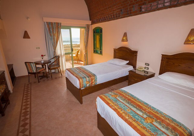 Beispiel: Zimmer & Wohnkomfort