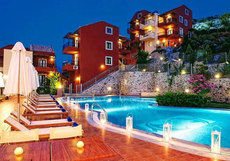 Hotel Allgemein