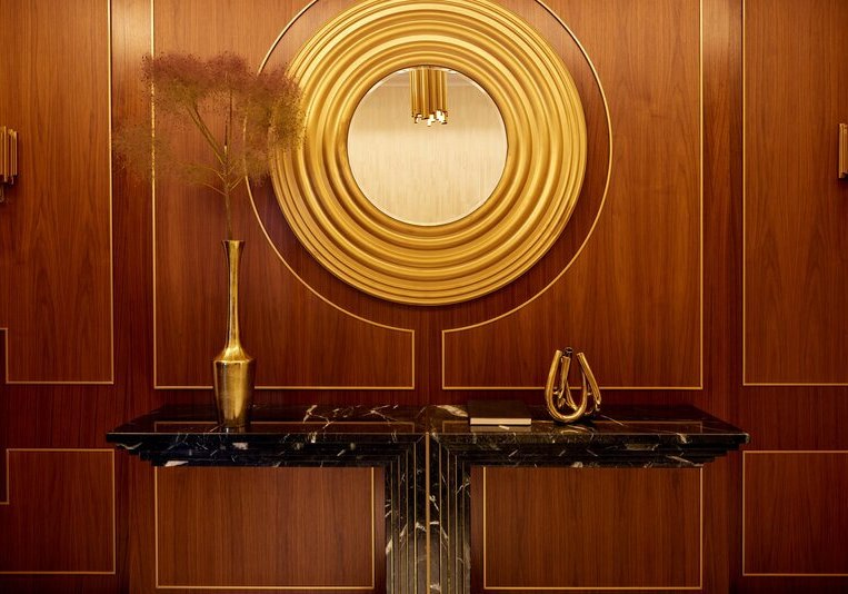 Ausstattung & Service