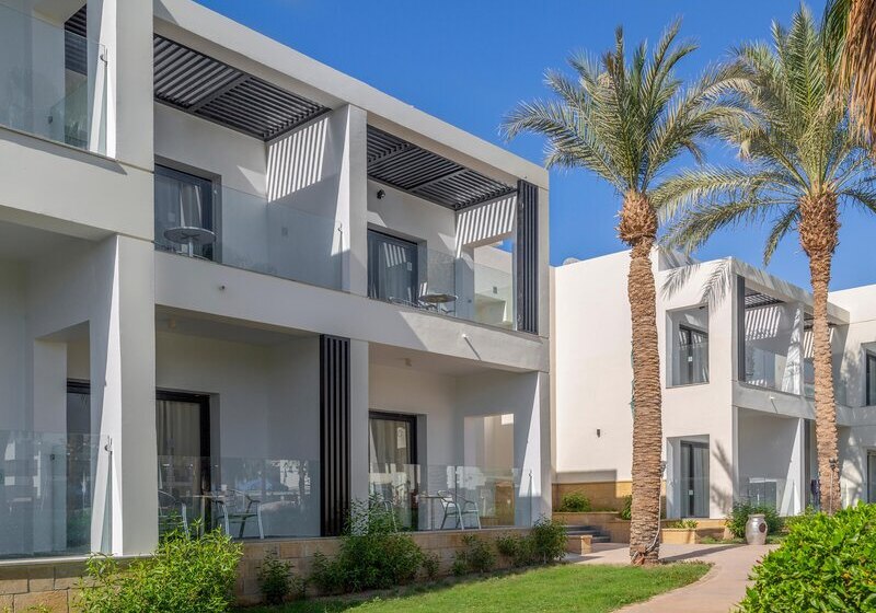 Aussenaufnahme Hotel