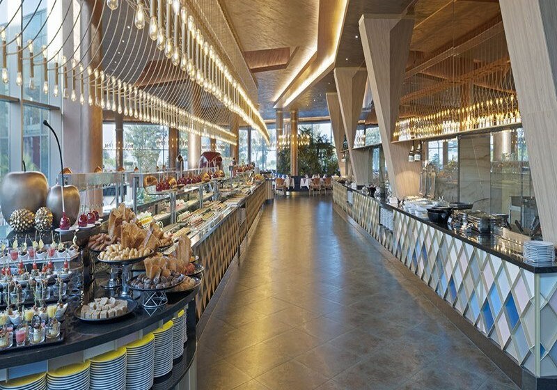 Beispiel: Kulinarik & Restaurants