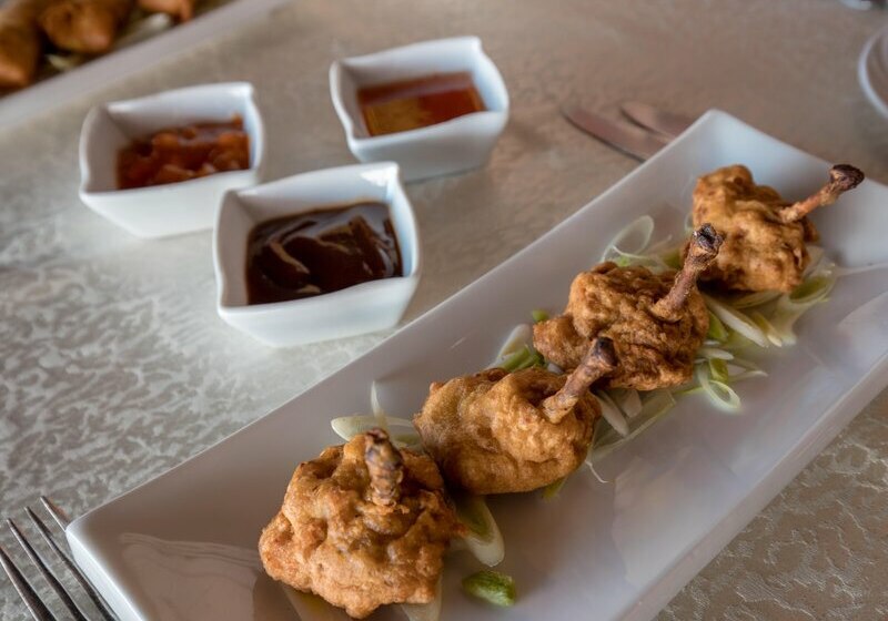 Kulinarik & Restaurants