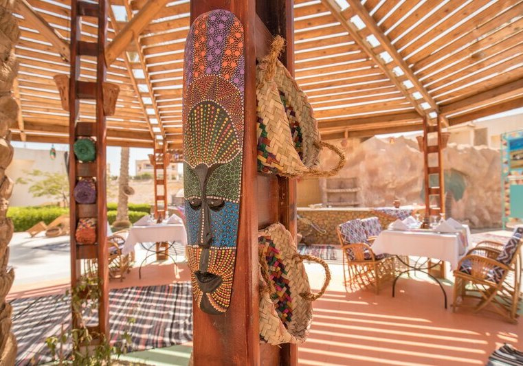 Kulinarik & Restaurants