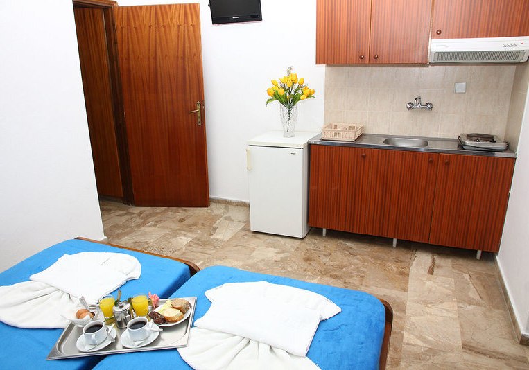 Hotel Allgemein