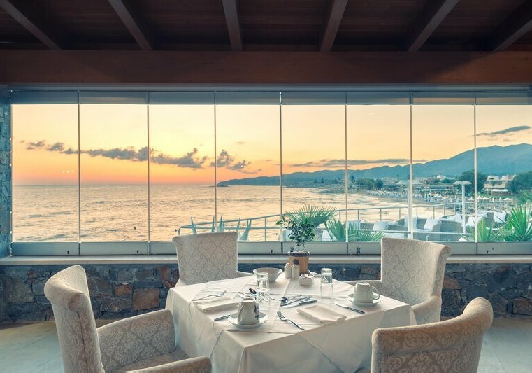 Kulinarik & Restaurants