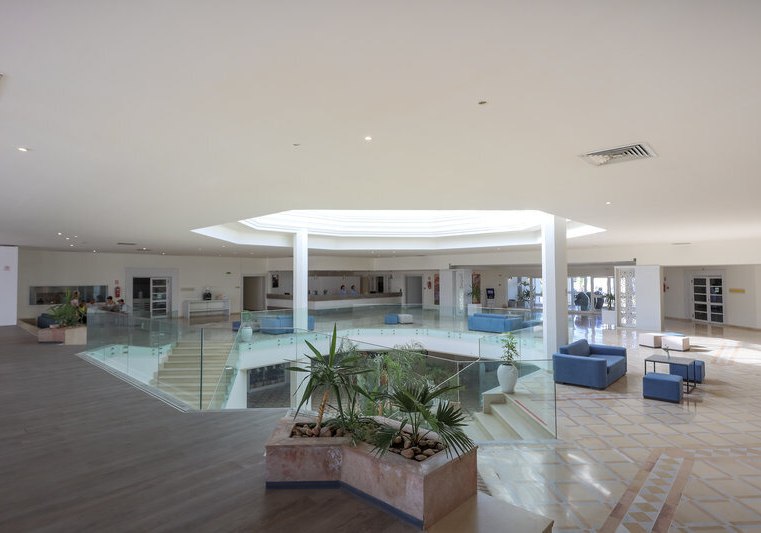 Beispiel: Ausstattung & Service