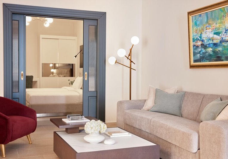 Zimmer & Wohnkomfort