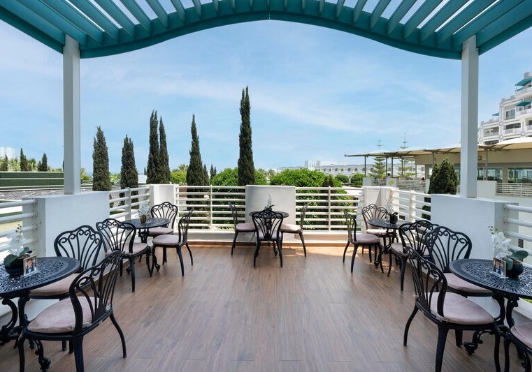 Beispiel: Kulinarik & Restaurants