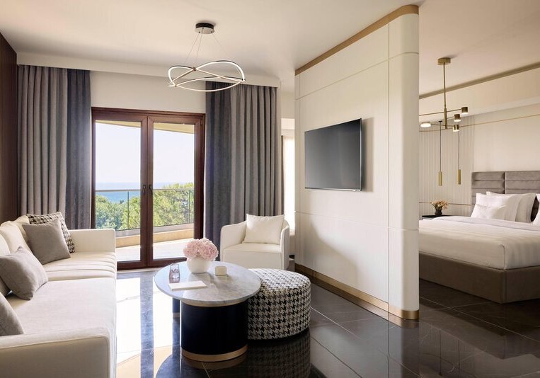 Beispiel: Zimmer & Wohnkomfort