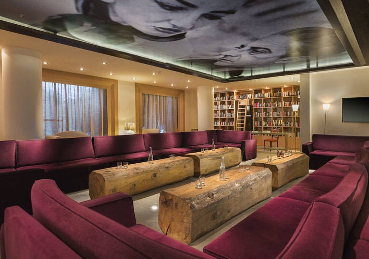 Beispiel: Ausstattung & Service