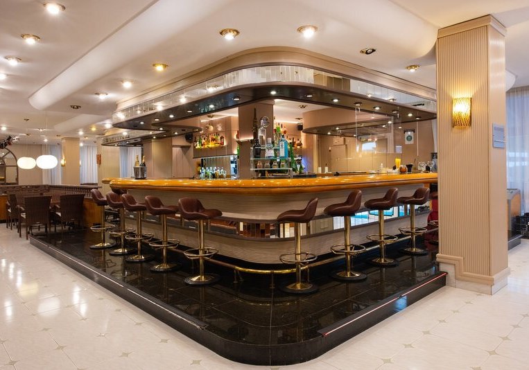 Beispiel: Kulinarik & Restaurants