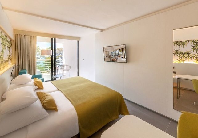 Hotel Allgemein
