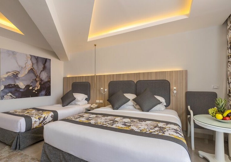 Zimmer & Wohnkomfort