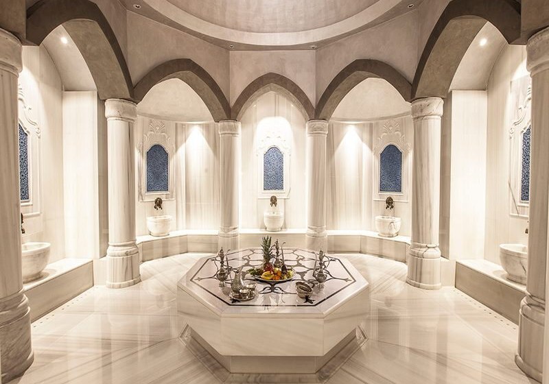 Beispiel: Wellness & Entspannung