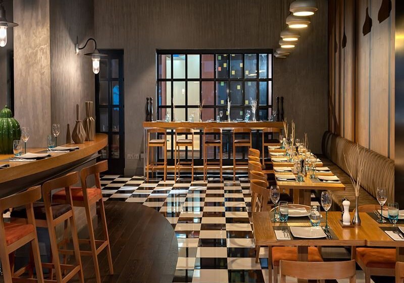 Beispiel: Kulinarik & Restaurants