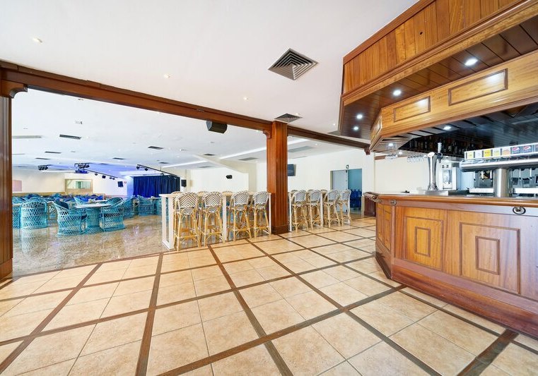 Kulinarik & Restaurants