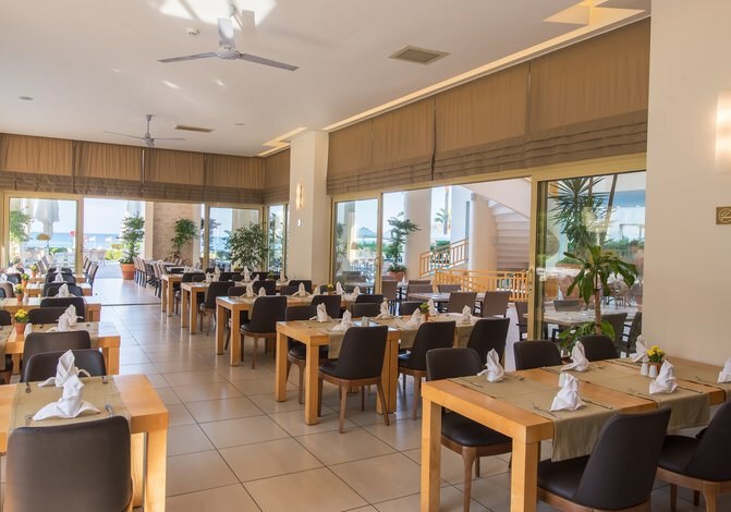 Hotel Allgemein
