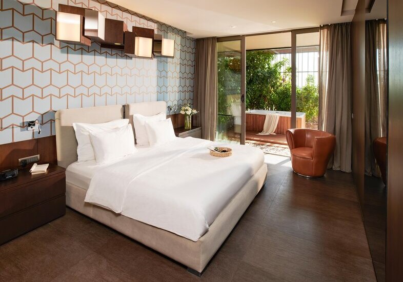 Zimmer & Wohnkomfort