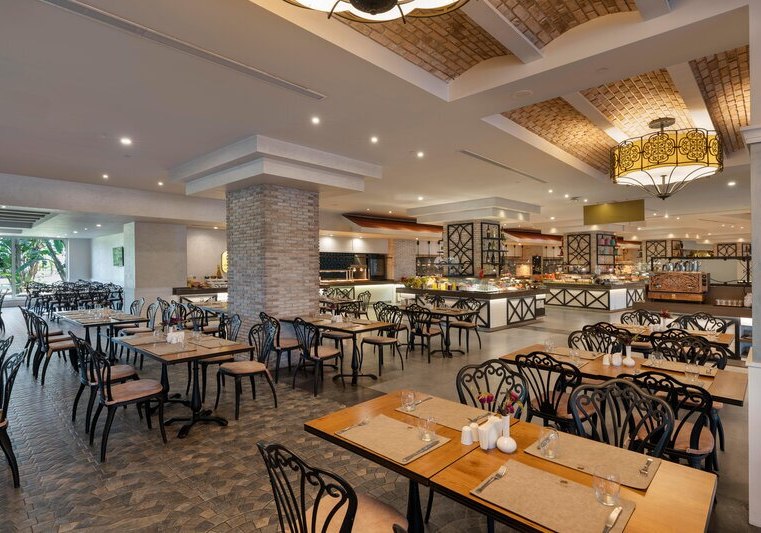 Kulinarik & Restaurants