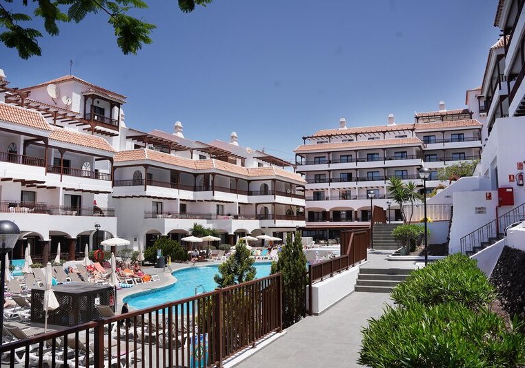 Hotel Allgemein