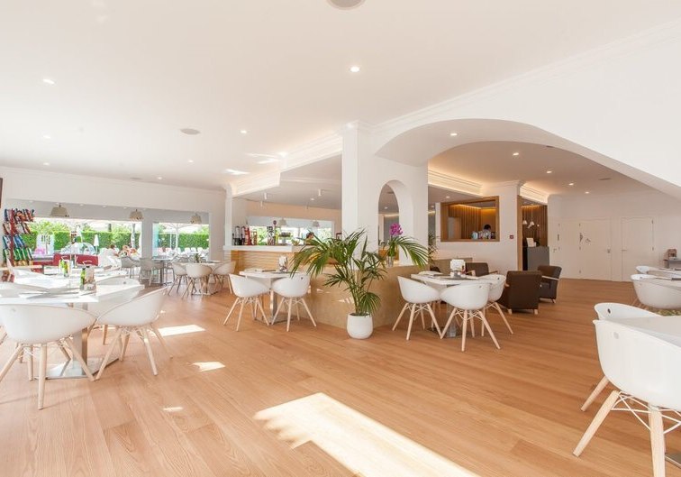 Beispiel: Kulinarik & Restaurants