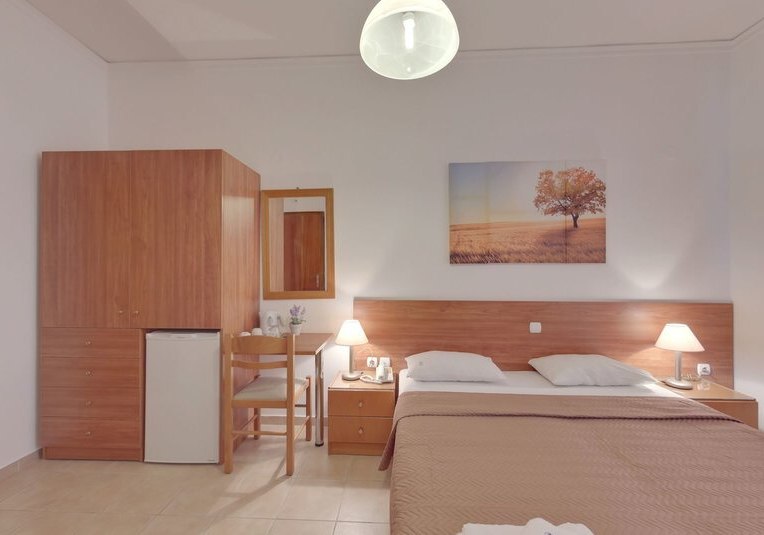 Hotel Allgemein