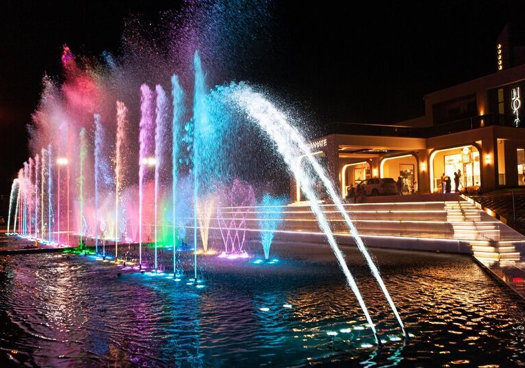 Unterhaltung & Entertainment